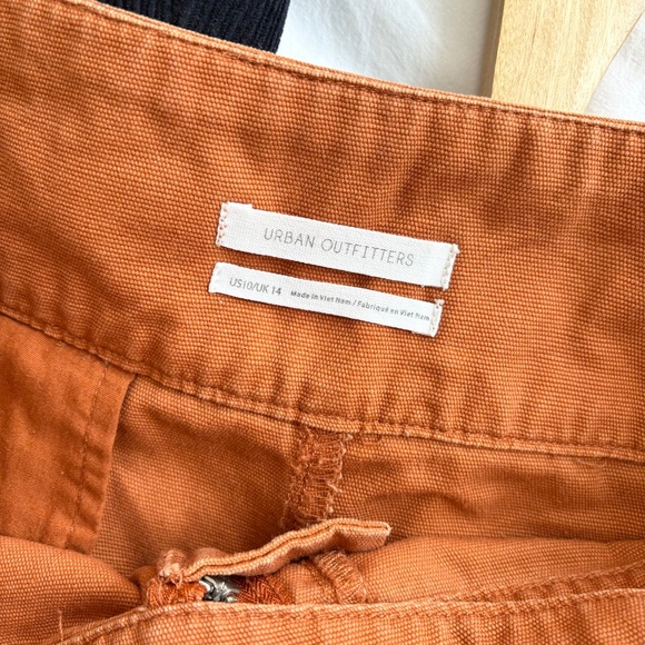 Urban outfitters belted balloon pants - Picture 6 of 6
